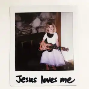 Jesus Loves Me EP (Live)