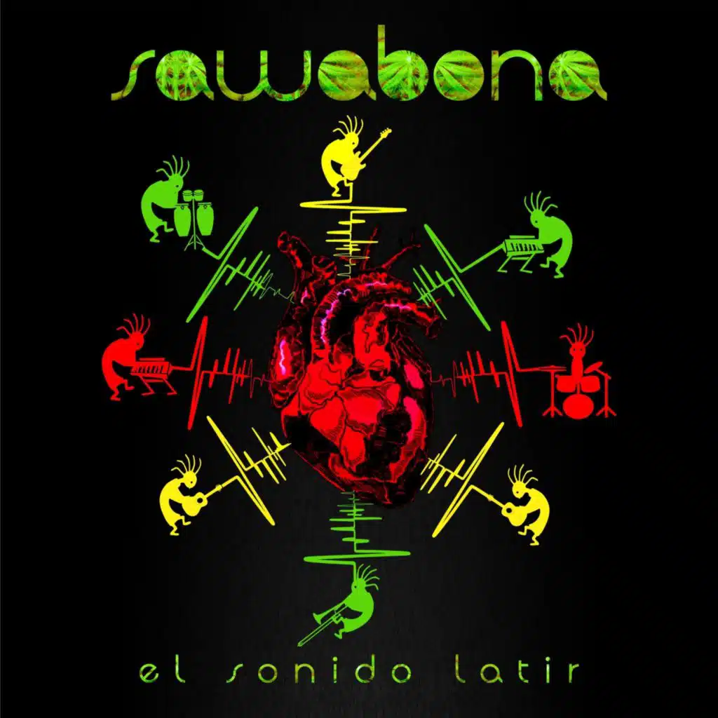 El Sonido Latir
