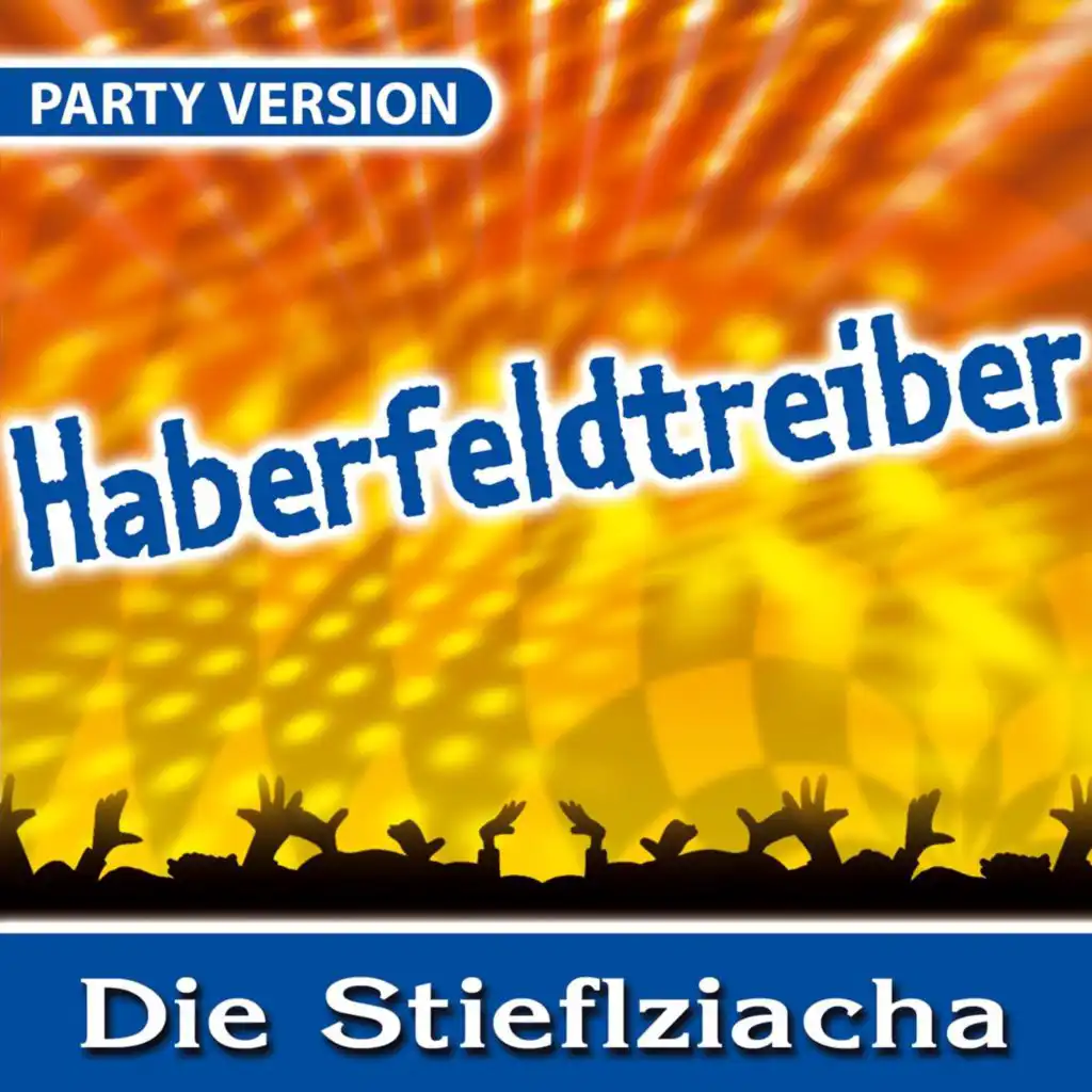 Haberfeldtreiber (Instrumental Version)