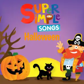 Super Simple Songs: Halloween