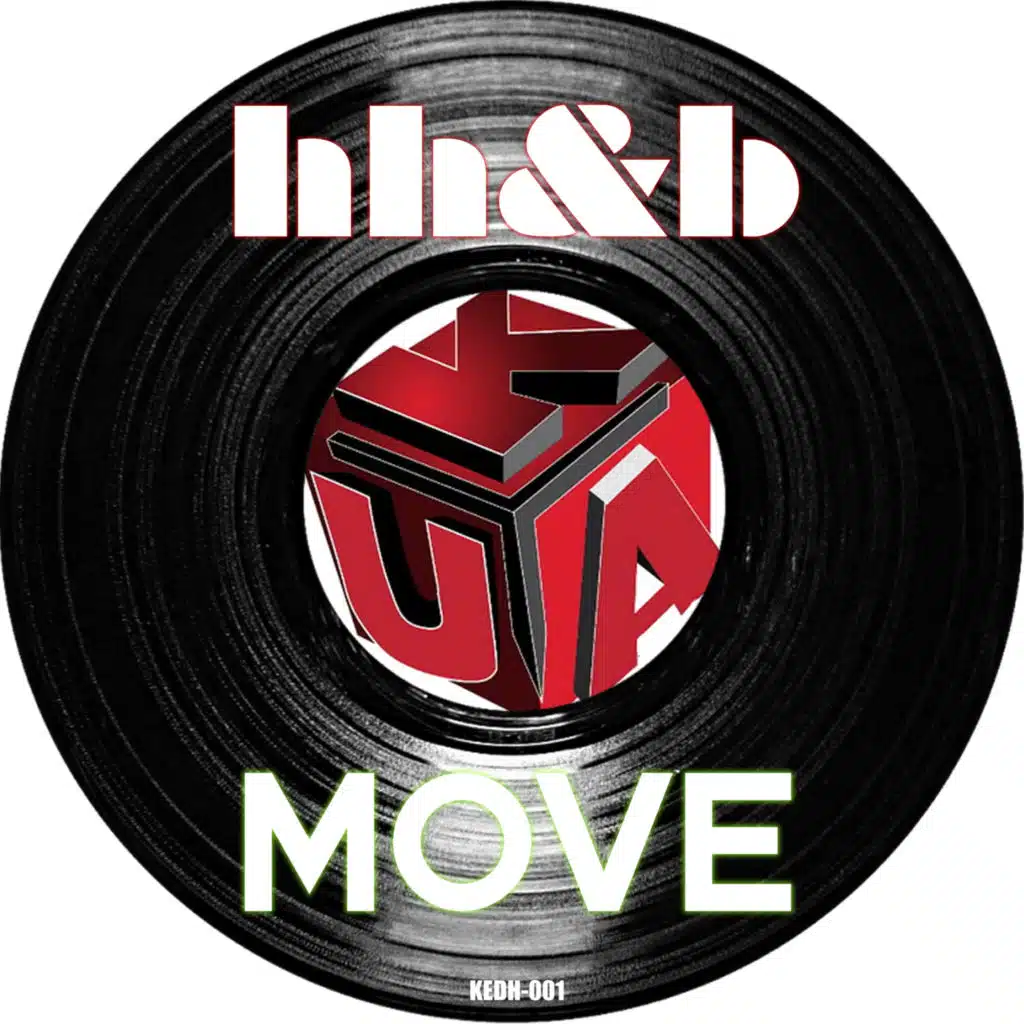 Move (Percapella)