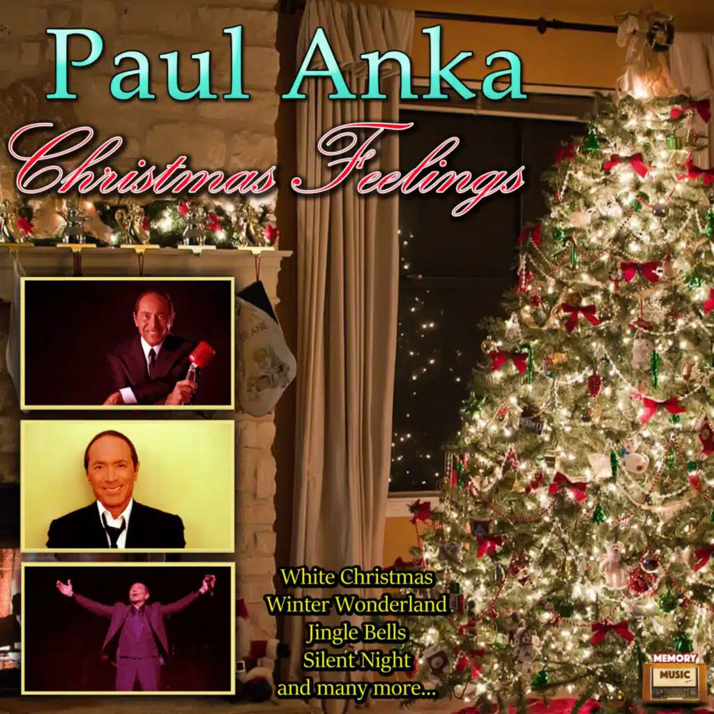 Silent Night (Holy Night)