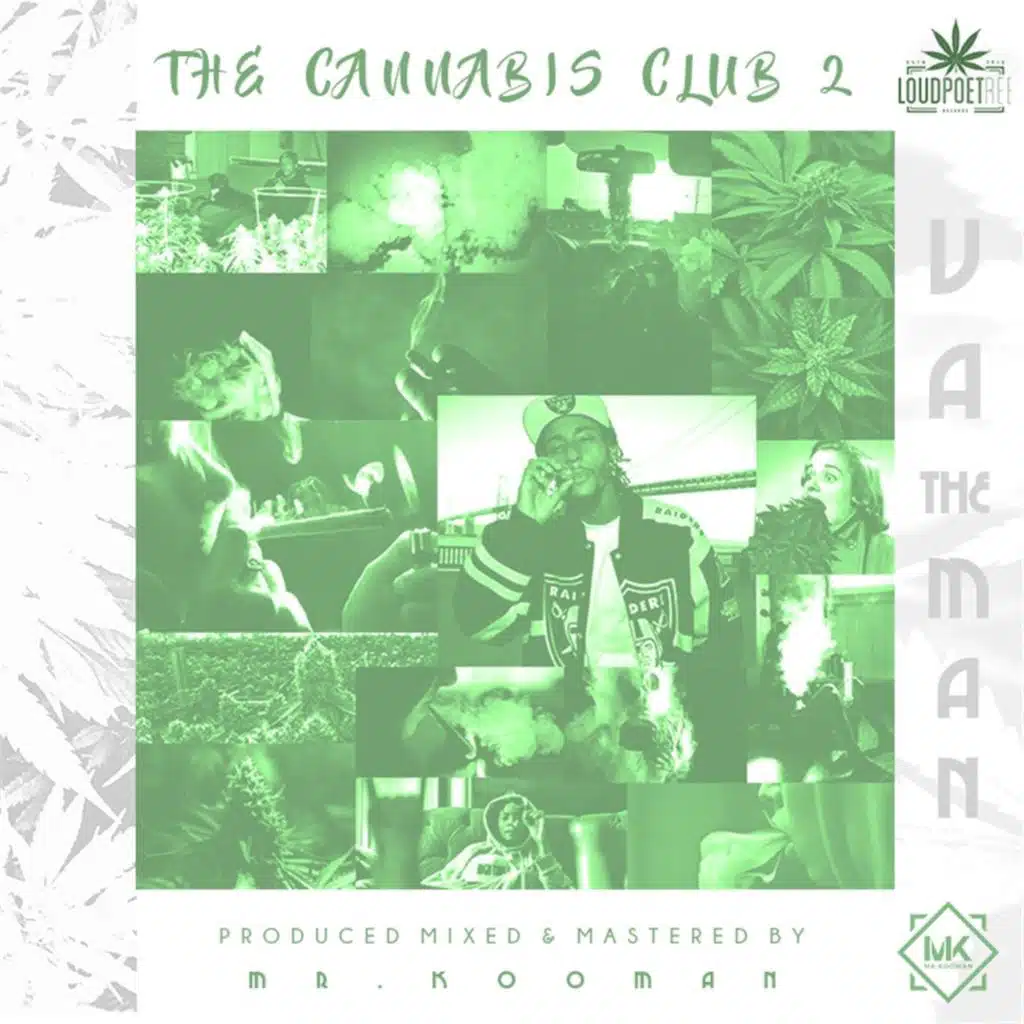 The Cannabis Club 2