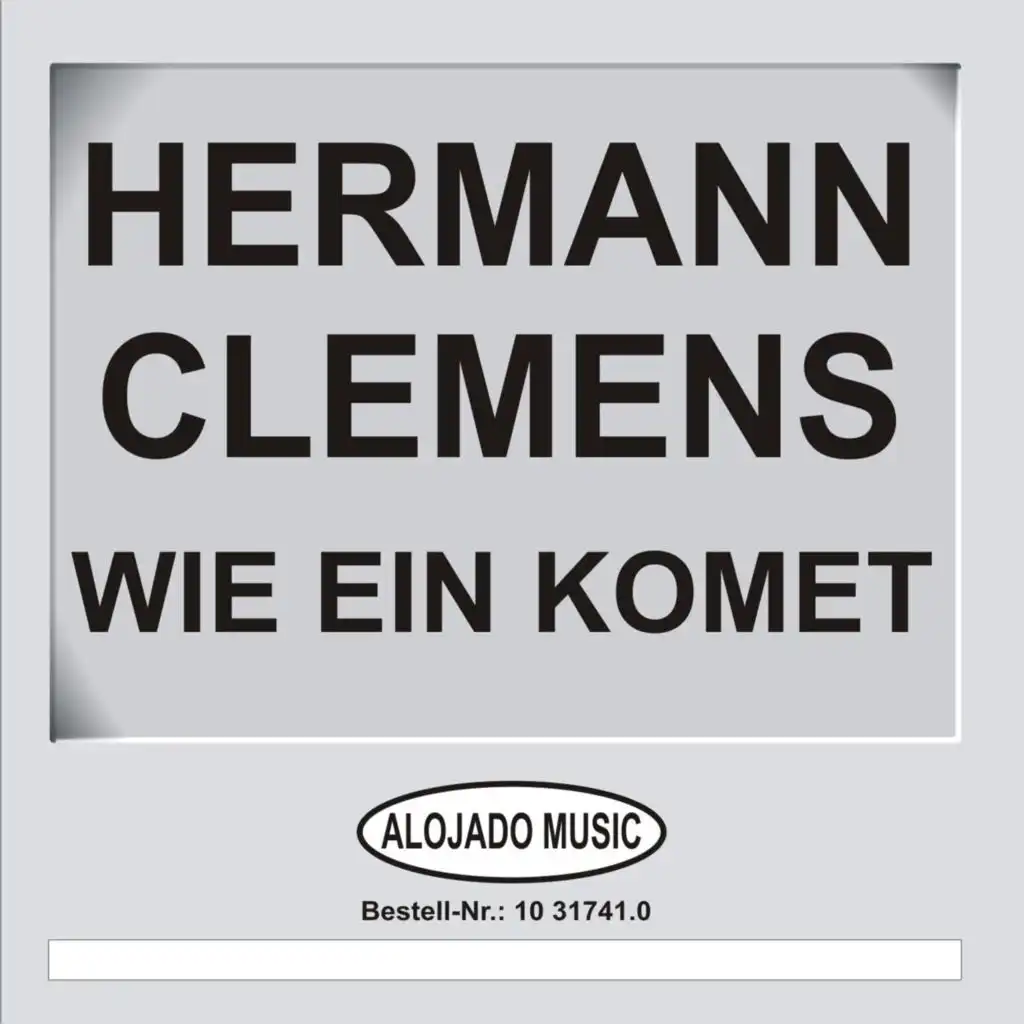 Hermann Clemens