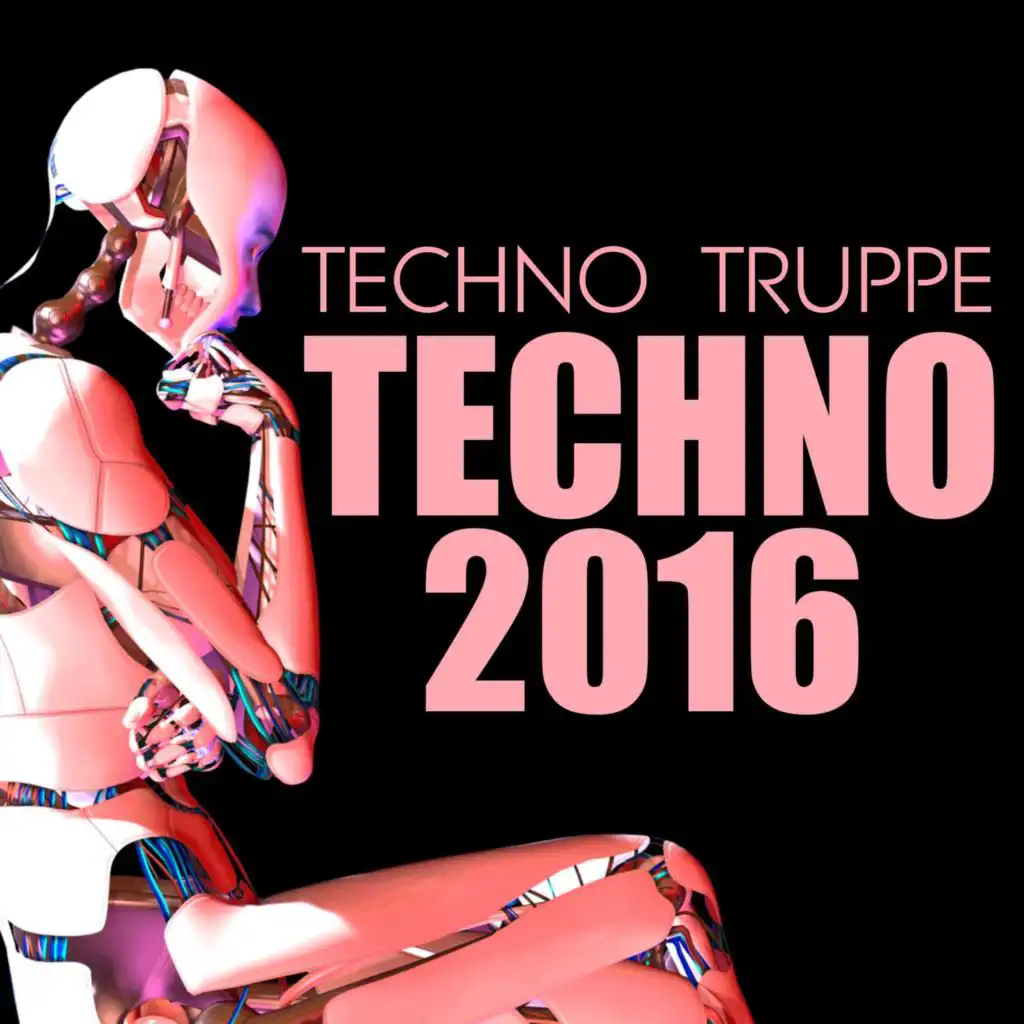 Techno 2016 (Techno 2016)