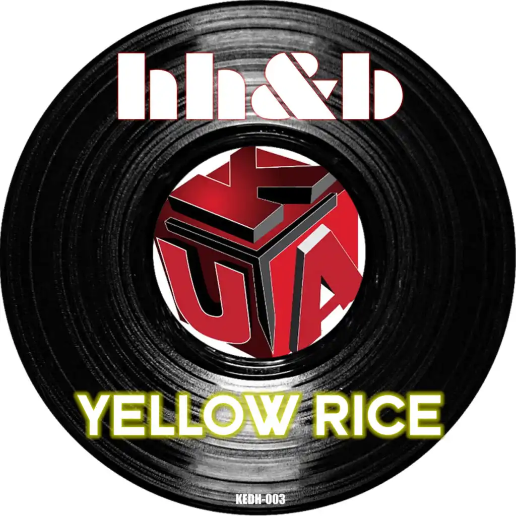 Yellow Rice