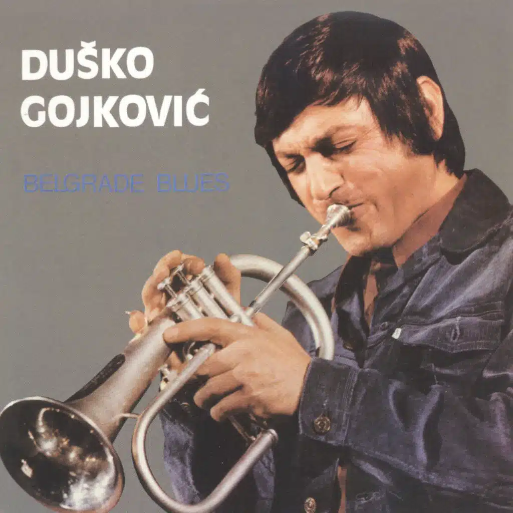 Dusko Gojkovic