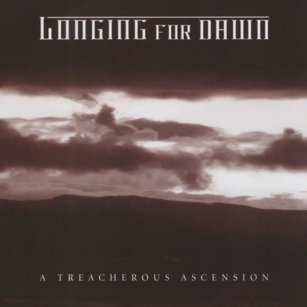 A Treacherous Ascension