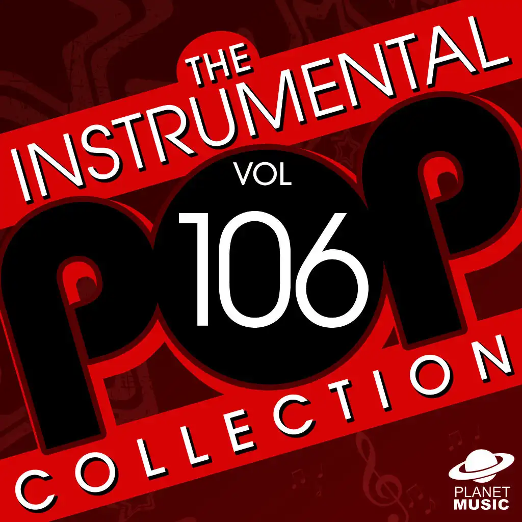 The Instrumental Pop Collection, Vol. 106