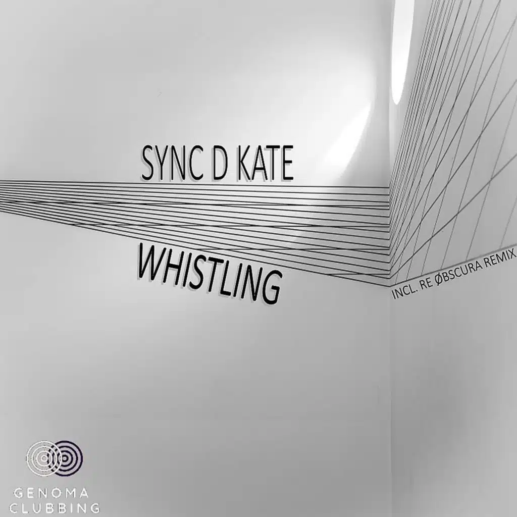 Sync D Kate
