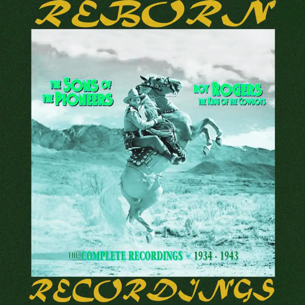 So Long to the Red River Valley