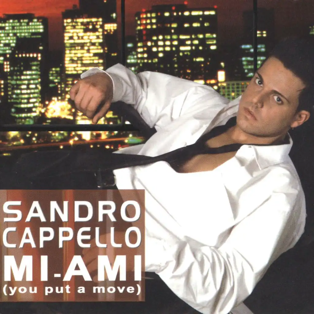 Sandro Cappello