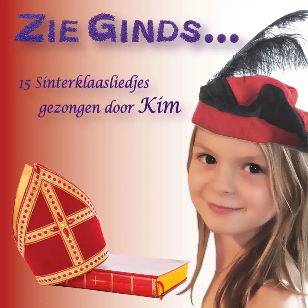 Zie Ginds...