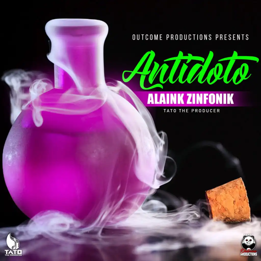 Alaink Zinfonik & Tato The Producer