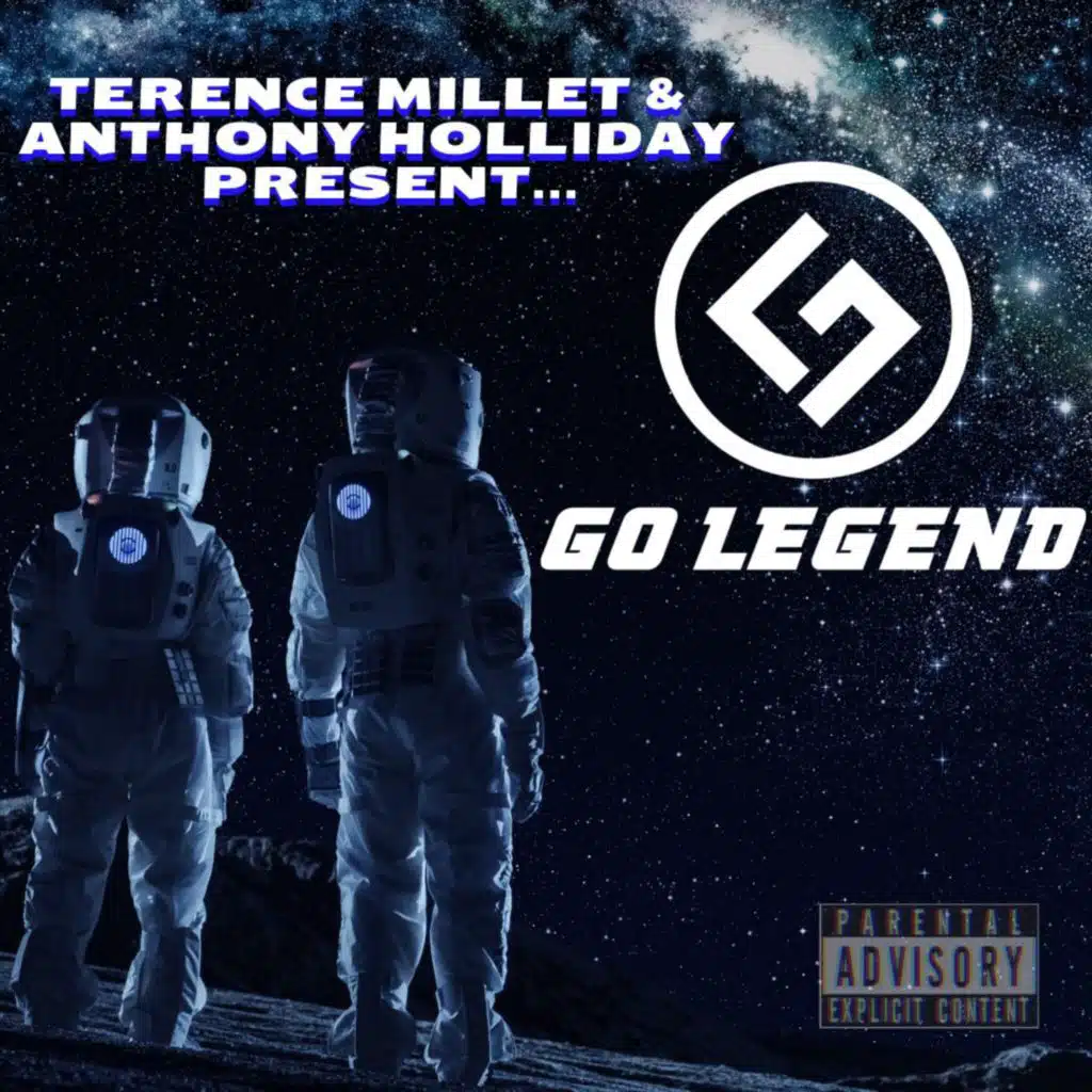 Terence Millet & Anthony Holliday