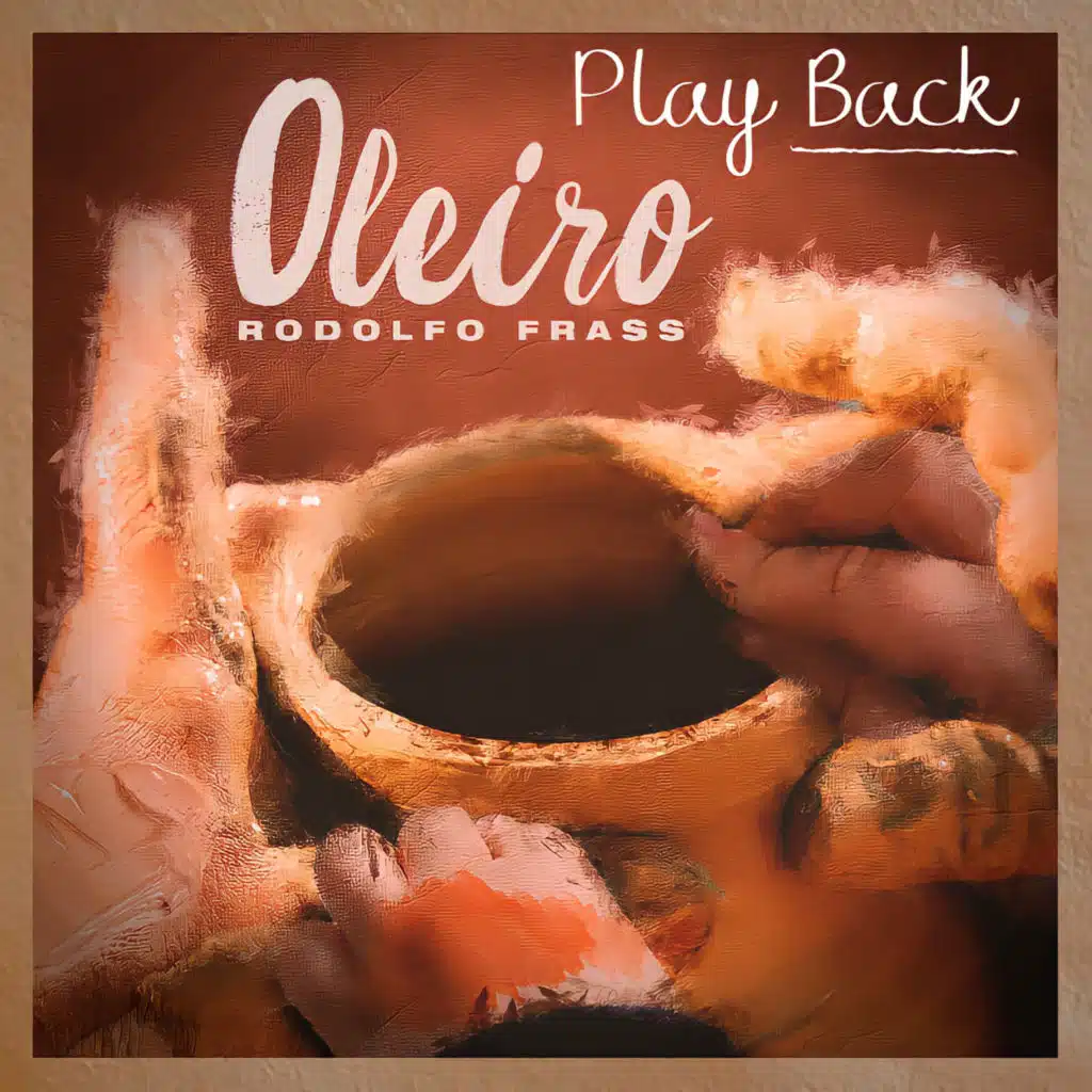 Oleiro (Playback)