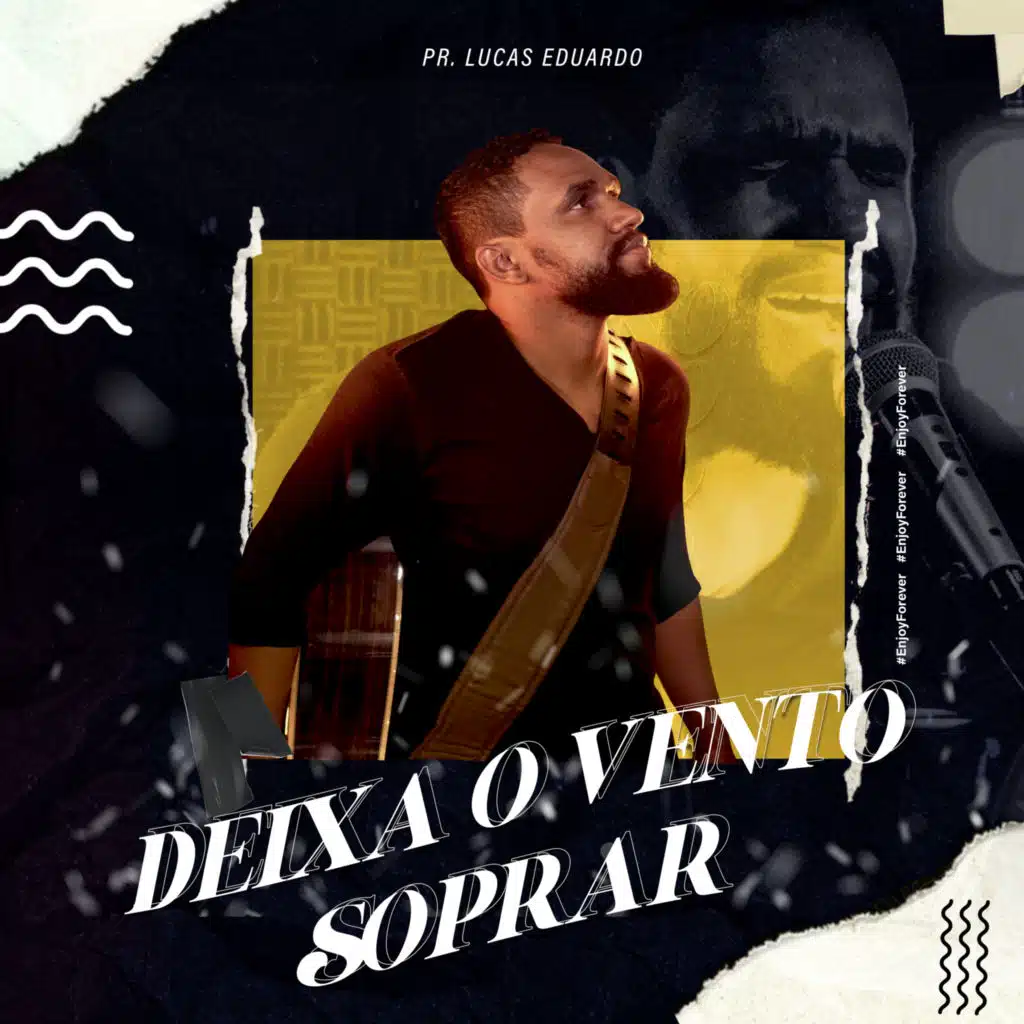 Deixa o Vento Soprar