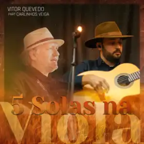 5 Solas na Viola (feat. Carlinhos Veiga)