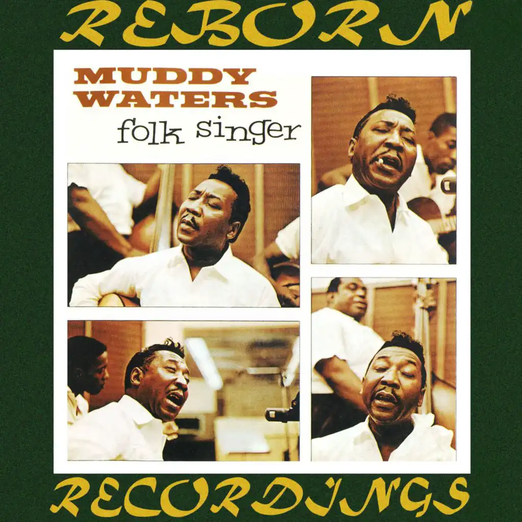 My Home Is in the Delta