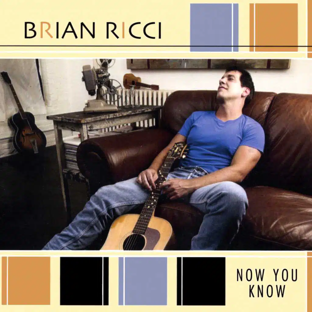 Brian Ricci