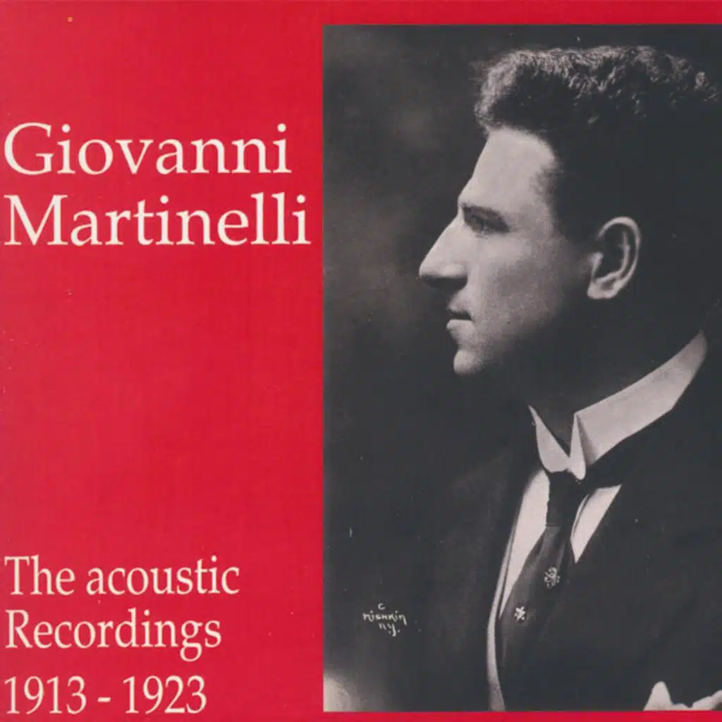 Giuseppe De Luca & Giovanni Martinelli