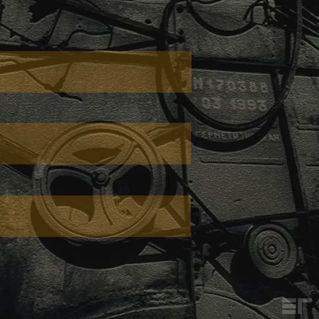 Ian Axide, Bernardo Hangar & Noetik