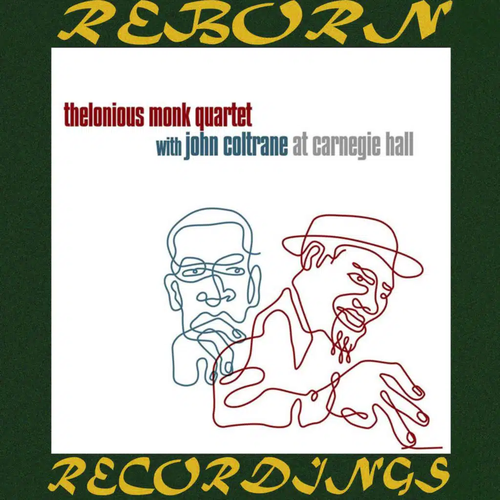 At Carnegie Hall (Hd Remastered)