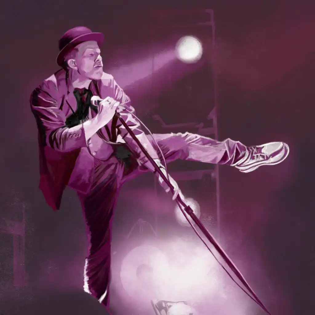 Emotional Weather Report (Live)