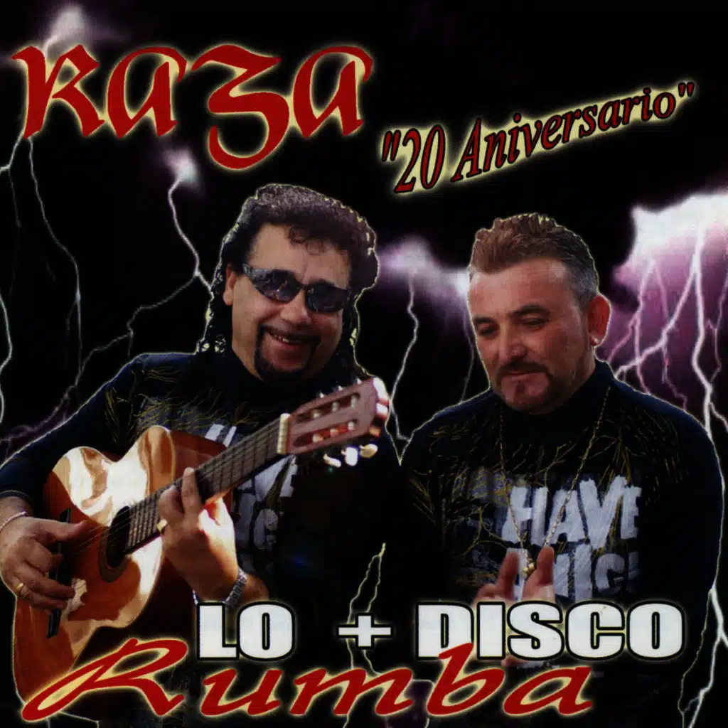 Lo + Disco Rumba