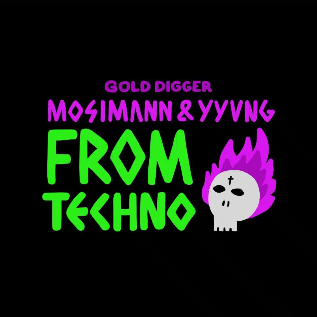 Mosimann & YYVNG