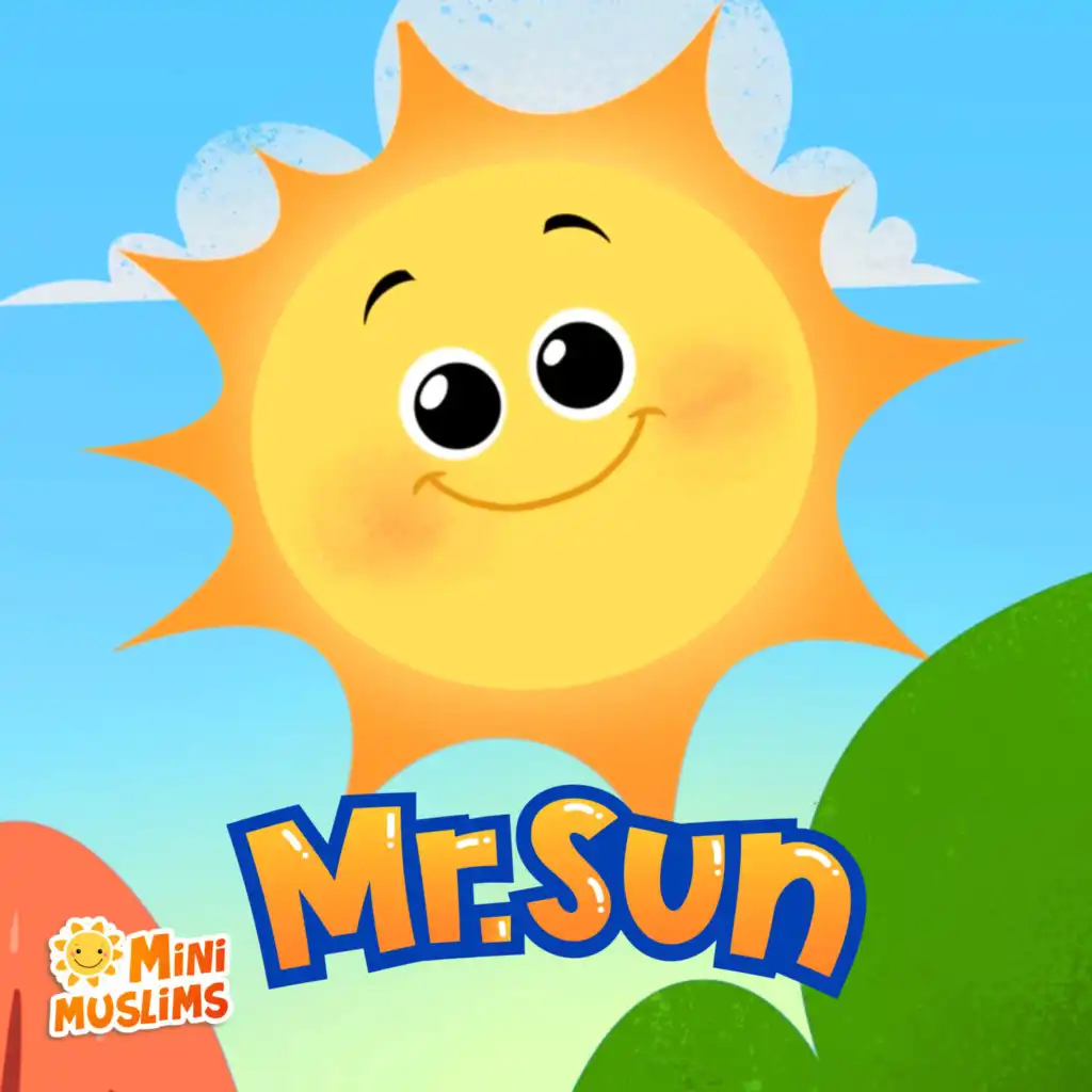 Mr. Sun