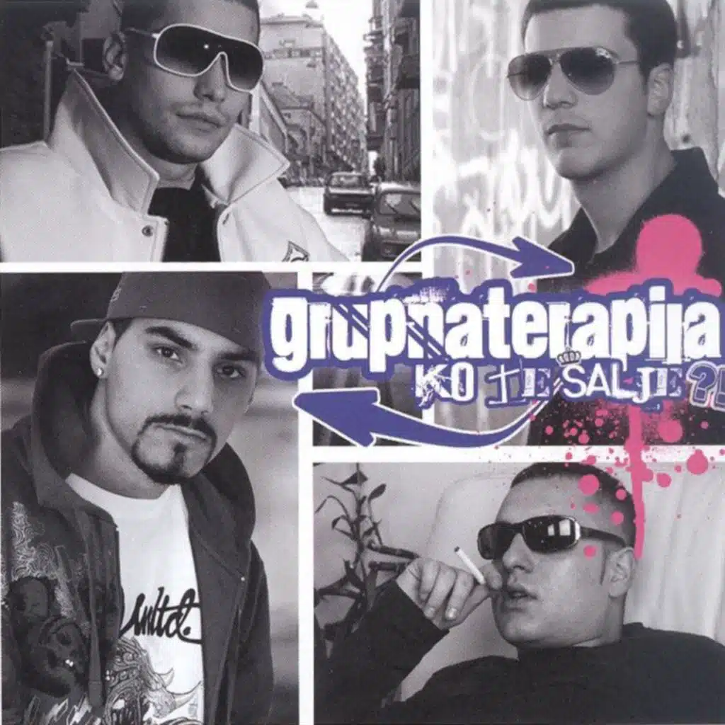 Furam Obleku (feat. Struka)