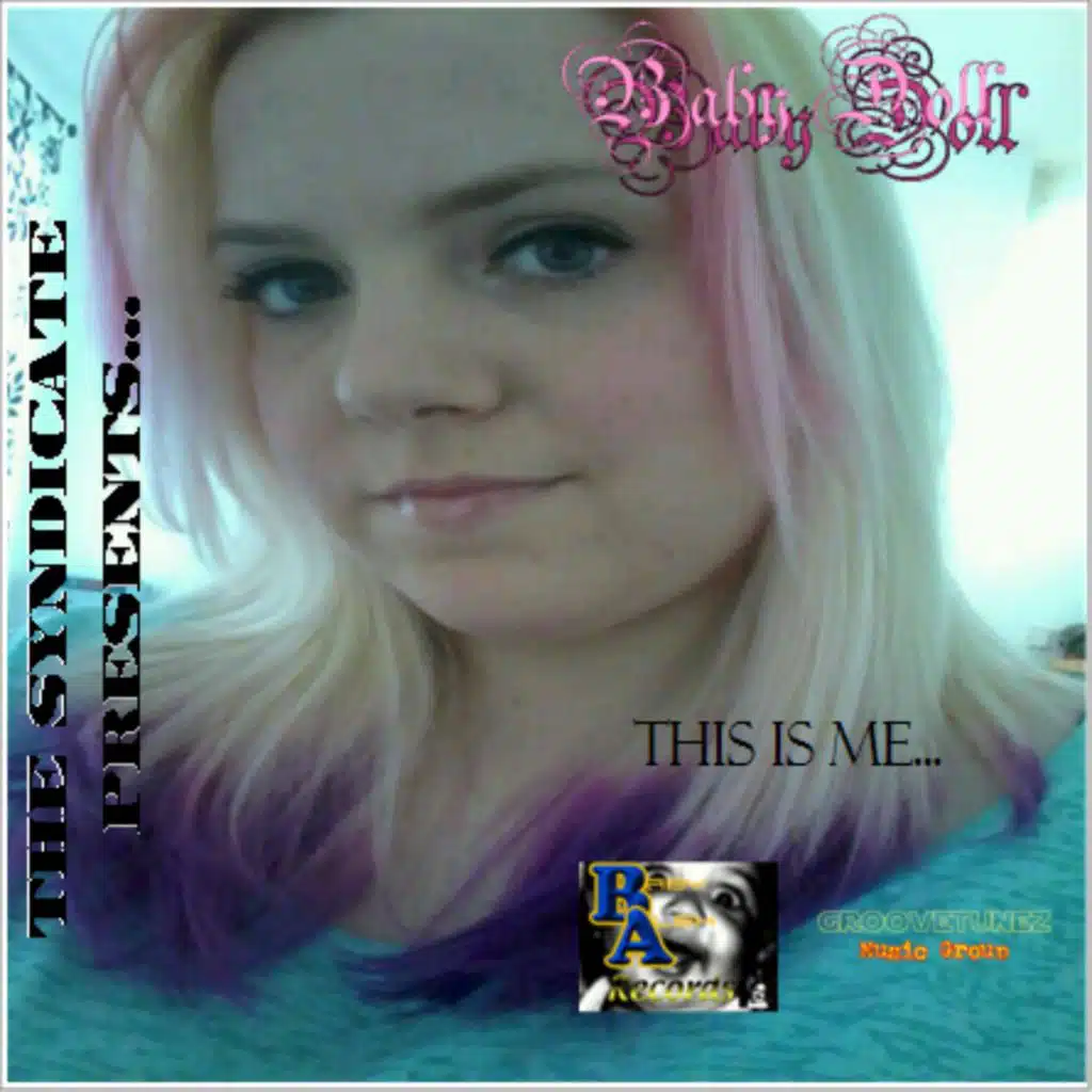 A Part of Me