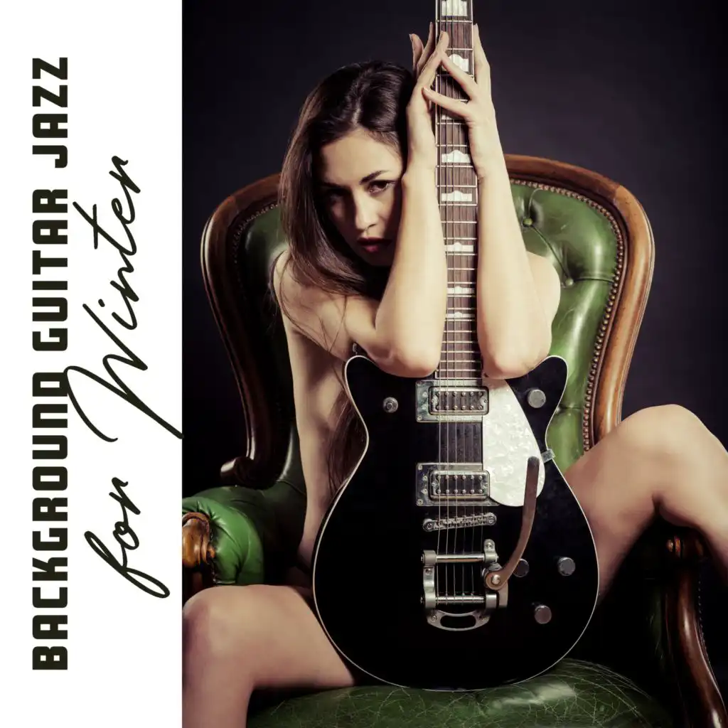 Relax with Guitar (feat. Romantic Evening Jazz Club)