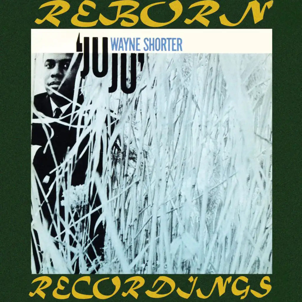 Juju (Alternate Take)