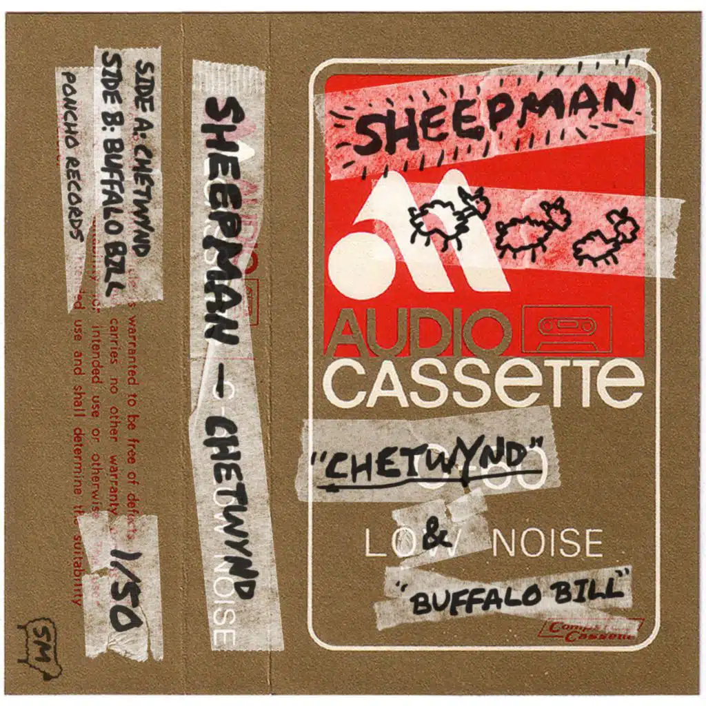SheepMan