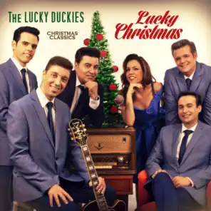 Lucky Christmas (Christmas Classics)