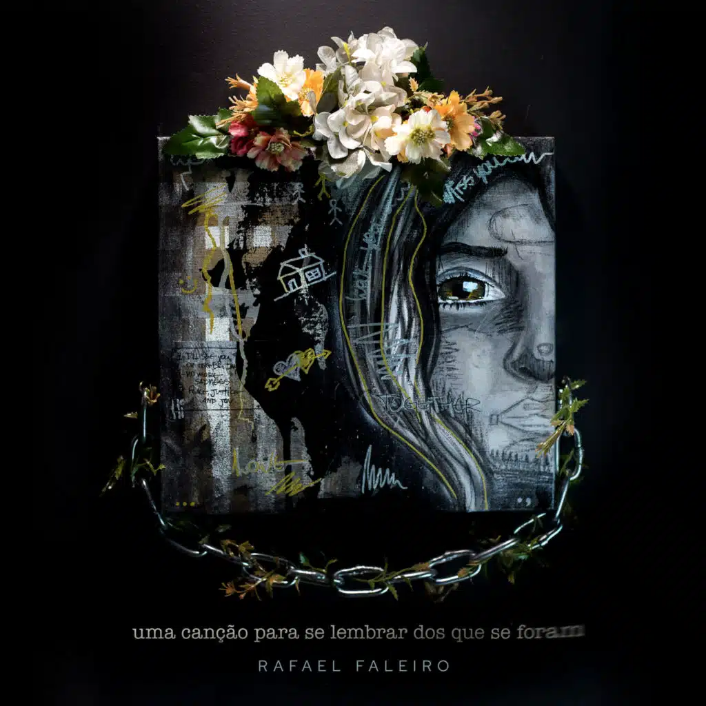 Uma Canção para Se Lembrar dos Que Se Foram