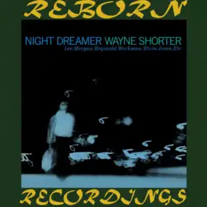 Night Dreamer (Hd Remastered)
