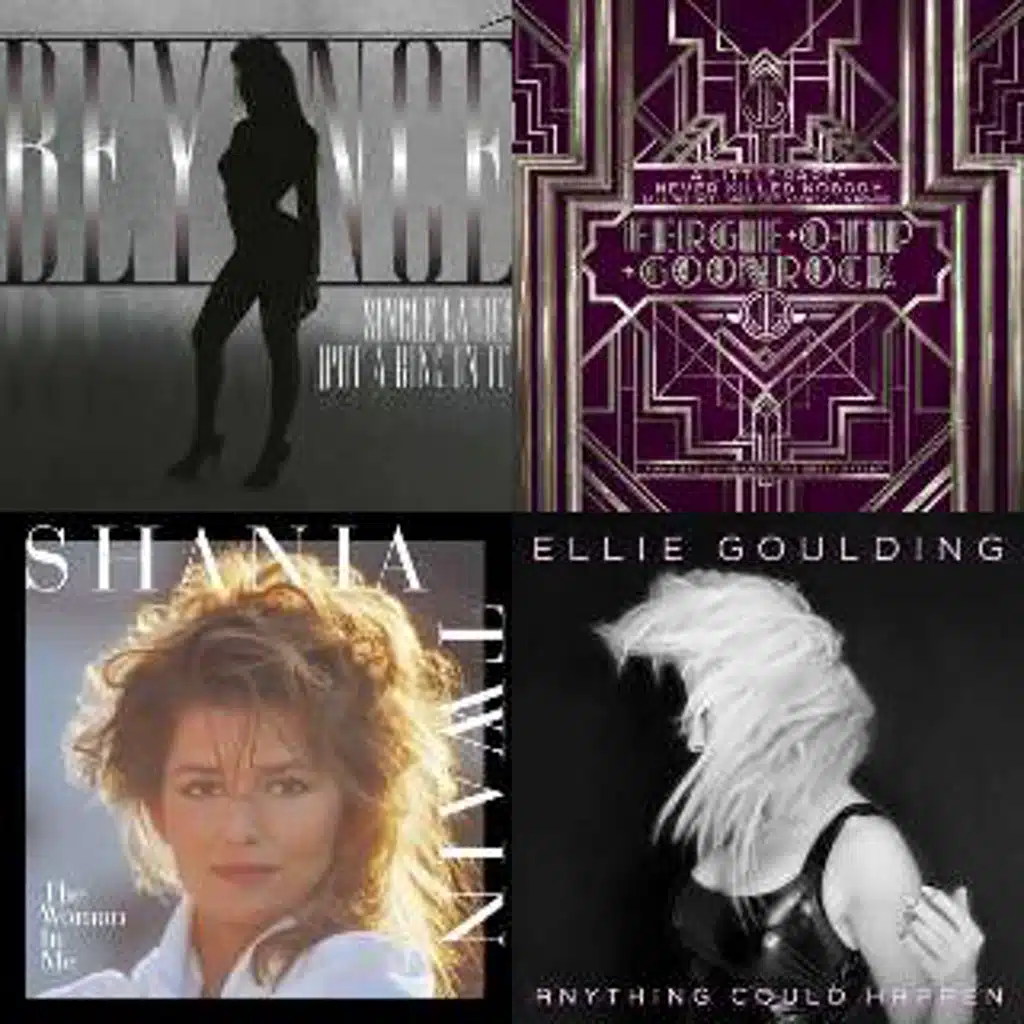 Cheesy Music Bachelorette