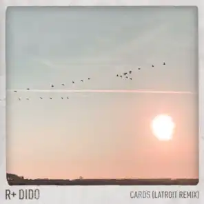 Cards (Latroit Remix) [Edit] (Latroit Remix - Edit)