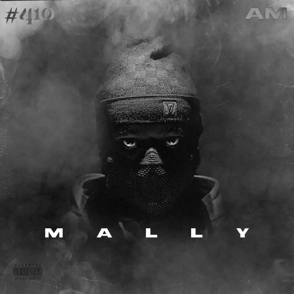 King Mally Speech (Intro)