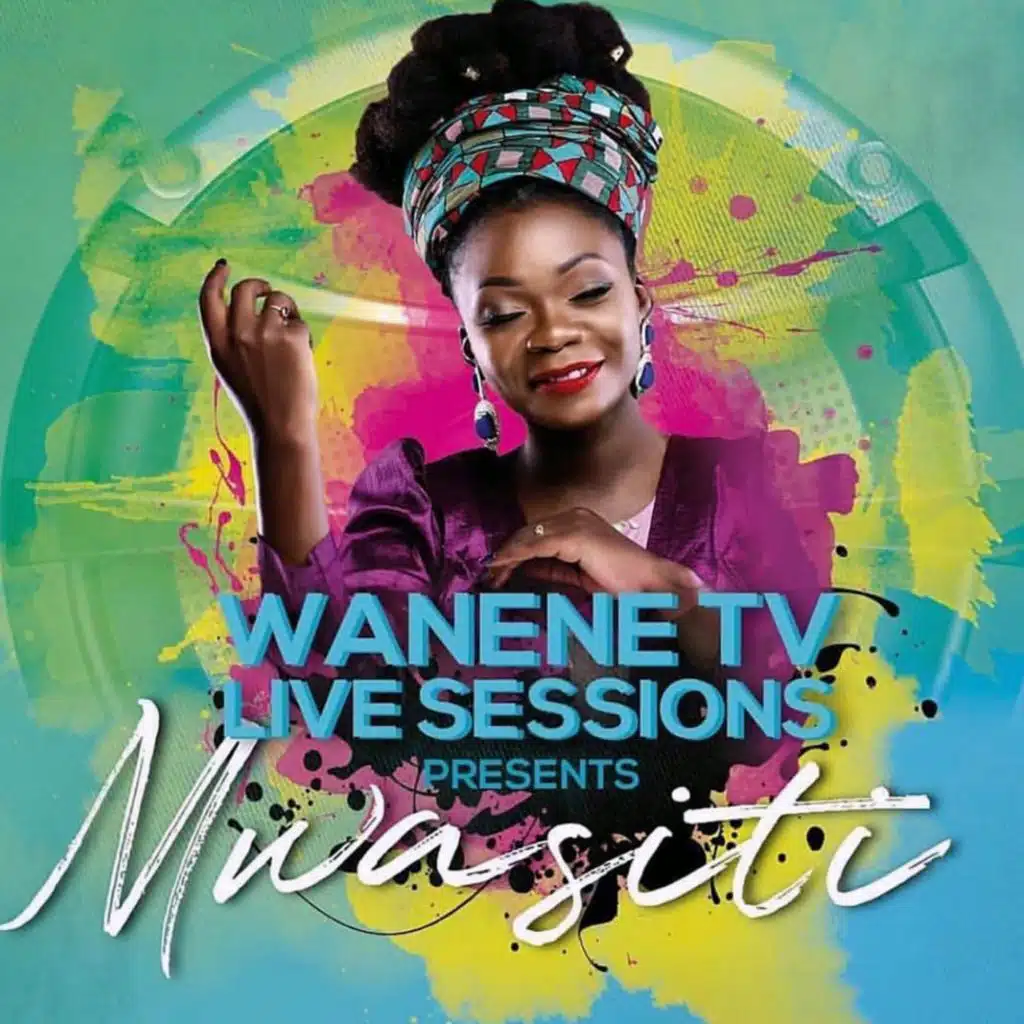 Wanene Live Sessions