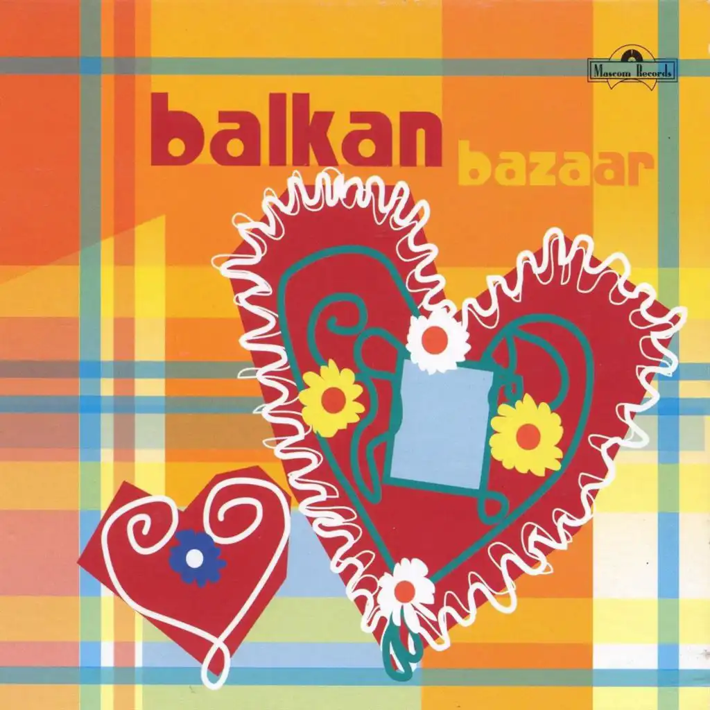 Balkan Bazaar