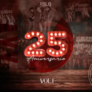 25 Aniversario Vol.1 (Live Version)