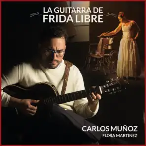 La Guitarra de Frida Libre