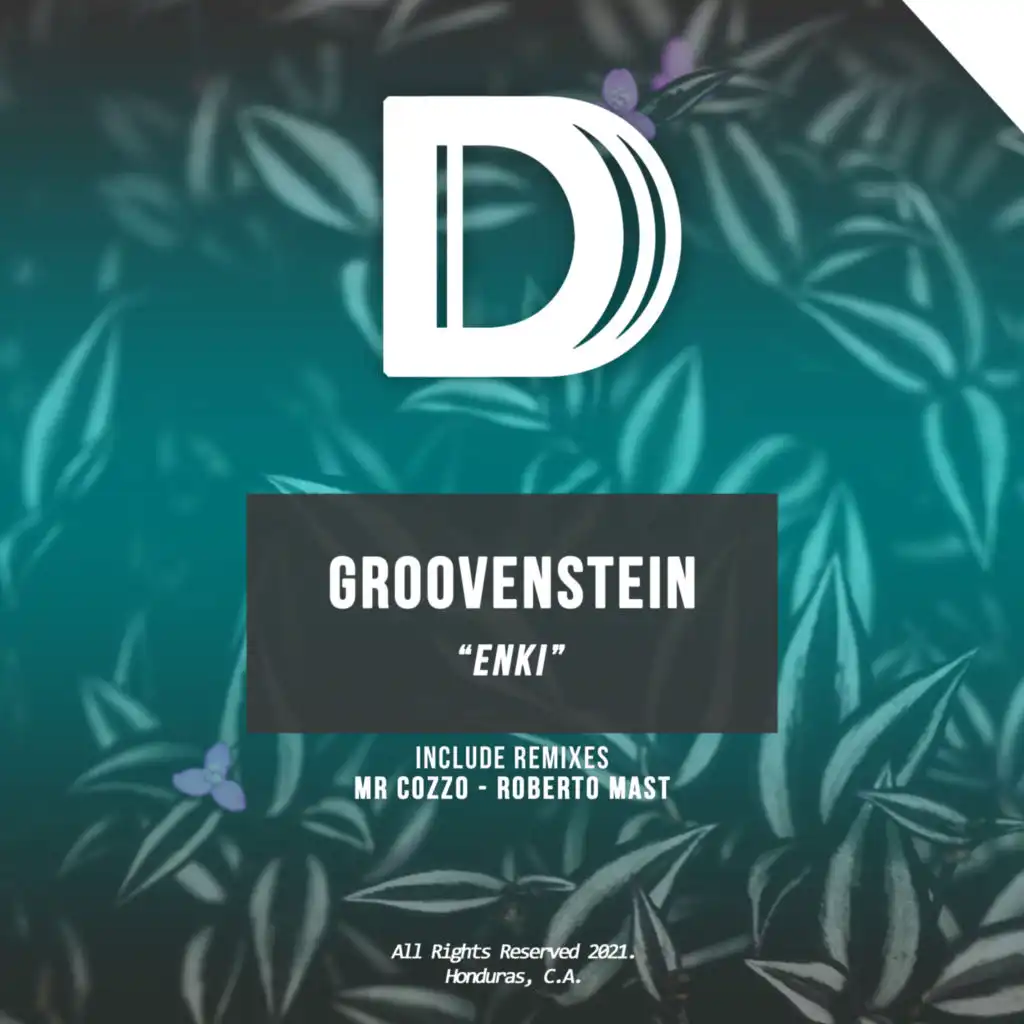 Groovenstein