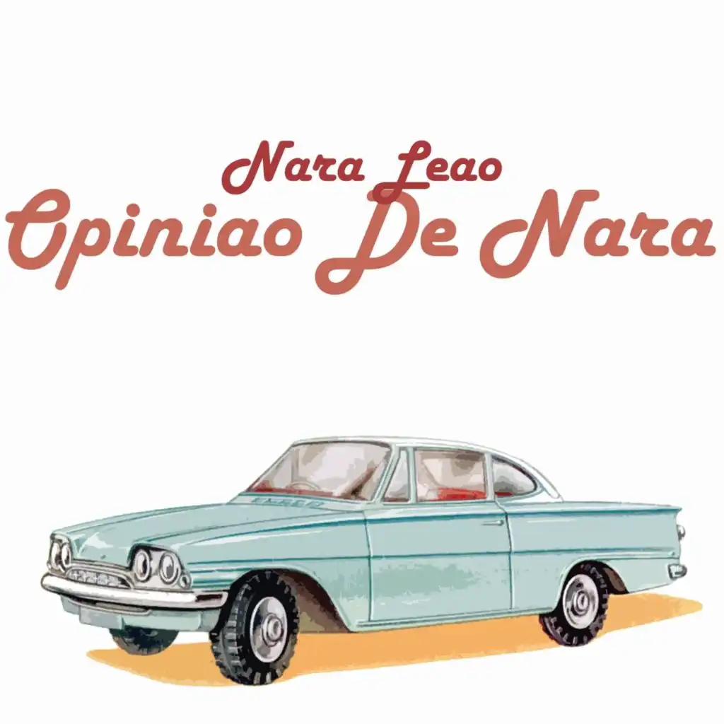 Opiniao De Nara