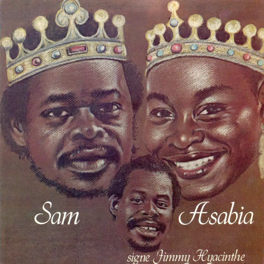 Signe Jimmy Hyacinthe