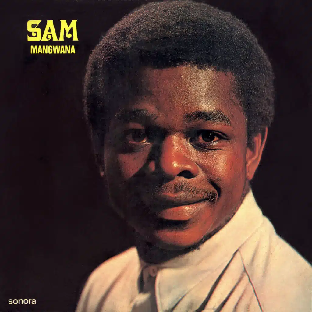 Sam Mangwana & Festival des Maquisards